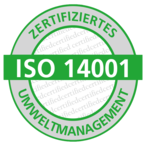 DIN ISO 14001
