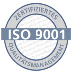 DIN ISO 9001