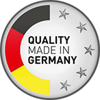 Quality Made in Germany